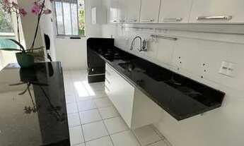 Imagem 7: Aluga-se Apartamento de 2 quartos completo