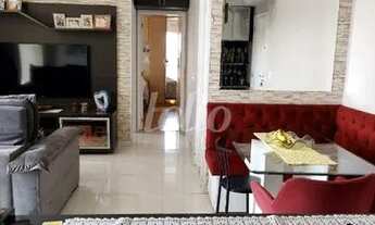 Imagem 3: São Paulo - Apartamento Padrão - Vila Santa Clara