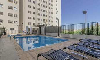 Imagem 2: Apartamento para aluguel Maringá Vila Emília - Ed