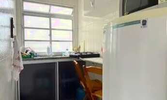 Imagem 6: Kitnet para Venda em Praia Grande, Aviação, 1 dormitório, 1 banheiro, 1 vaga