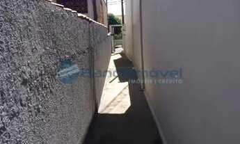 Imagem 2: Casa com 2 dormitórios para alugar, 60 m² por R$ 1.400,00 - Jardim dos Calegaris - Paulíni