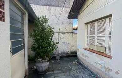 Imagem 5: CASA ASSOBRADADA - MORUMBI - SP