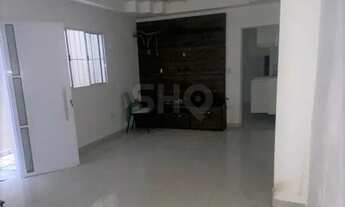 Imagem 2: Sobrado na Casa Verde com 3 dormitórios