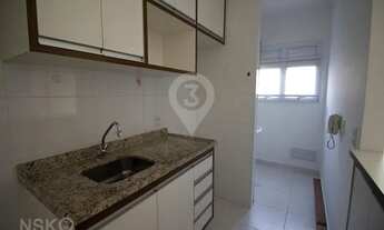 Imagem 7: Apartamento para Locação com 1 Dorm. - 41m2 - República - NSK3 Imóveis - ED6267