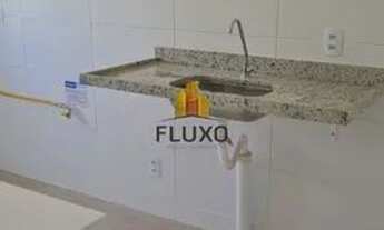 Imagem: Apartamento no Bairro RESERVA BELAS NAÇÕES