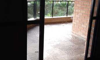 Imagem 2: Apartamento na Vila Nova Conceição, 190m²,4 dor. sendo 3 suítes,3 vagas de garagem, mais d