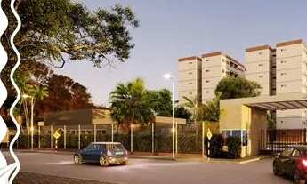 Imagem 7: Apartamento para venda com 46 metros quadrados com 2 quartos