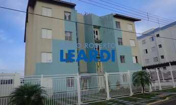 Imagem: APARTAMENTO - LOTEAMENTO PEDRA VERDE - SP