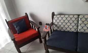 Imagem 15: Apartamento à venda, 71 m² por R$ 320.000,00 - Centro - Mongaguá/SP