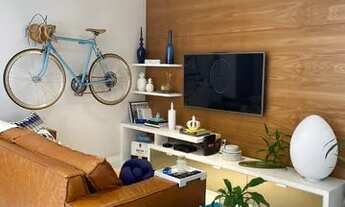 Imagem 4: SÃO PAULO - Apartamento Padrão - PANAMBY