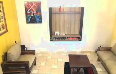 Imagem 4: Casa - Jardim Nilópolis - Campinas