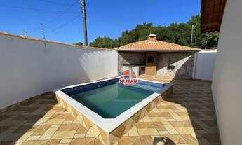 Imagem 7: Casa com 2 dormitórios à venda, 73 m² por R$ 299.000,00 - Jardim Jamaica - Itanhaém/SP