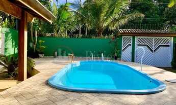 Imagem 3: SÃO SEBASTIÃO - Casa Padrão - BARRA DO UNA