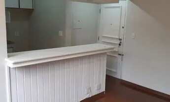 Imagem 4: Apartamento de 1 dormitórios, 1 vaga no Brooklin