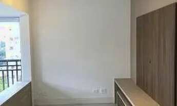 Imagem 3: Apartamento com 1 suíte para aluguel, 46m² - Vila Madalena