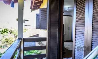 Imagem 5: Casa em Glória Casa com 3 dormitórios