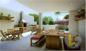 Imagem 4: Apto B. Barcelona