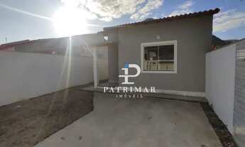 Imagem 3: Casa com 2 dormitórios à venda, 65 m² por R$ 320.000 - Sao Jose Imbassai - Maricá/RJ