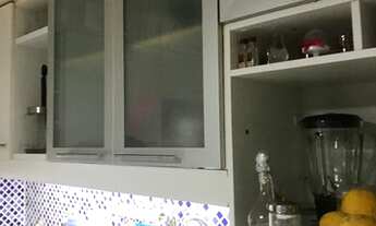 Imagem 5: Apto em Boa Viagem, Navegantes, 168 m², 3 quartos (1 suíte), Amplo lazer, dependência comp