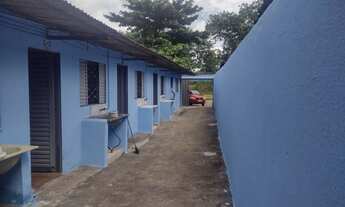 Imagem 2: Kit'nets St. Urias Magalhães