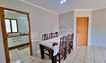 Imagem 5: Ribeirão Preto - Apartamento Padrão - Jardim América