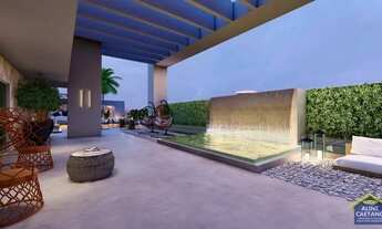 Imagem 6: PRONTO PARA MORAR, 02 DORMS SENDO 01 SUITE!