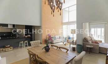 Imagem 2: São Paulo - Apartamento Padrão - Panamby