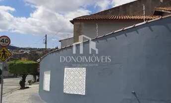 Imagem 3: Sobrado de Vila com 3 dorms, Nova Petrópolis, São Bernardo do Campo, Cod: 61962