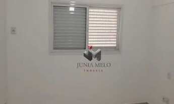 Imagem 3: Apartamento com 1 dormitório para alugar, 49 m² por R$ 1.500/mês - Nova Aliança - Ribeirão