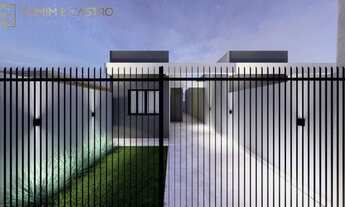 Imagem 2: Casa à venda, 2 quartos, 1 vaga, Jardim Panorama