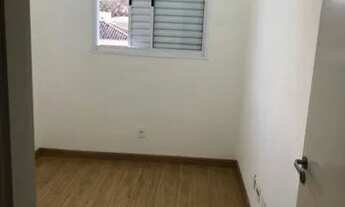 Imagem: Apartamento com 2 Dormitórios e uma área