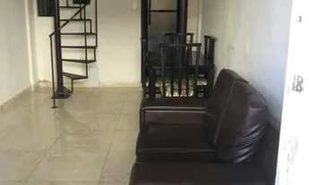 Imagem 7: Alugo quarto e sala Stella Maris com varanda e 1 vaga