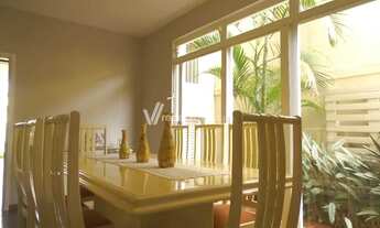 Imagem 4: Casa - Jardim Guanabara - Campinas