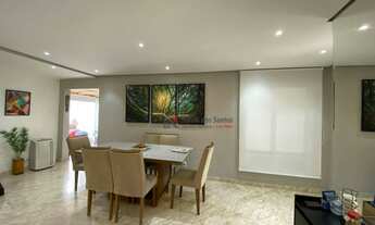 Imagem 4: Casa com 3 dormitórios para alugar, 180 m² por R$ 8.970,00/mês - Alphaville - Santana de P