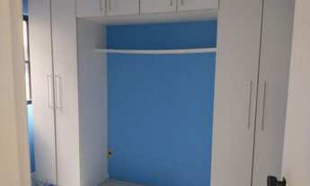 Imagem 4: Apartamento - Nascente