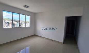 Imagem 2: Aluguel 2 quartos Buritis