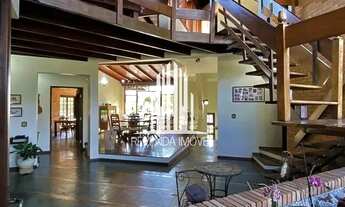 Imagem 3: Casa com 2 suites no Condominio Forest Hills em Jandira