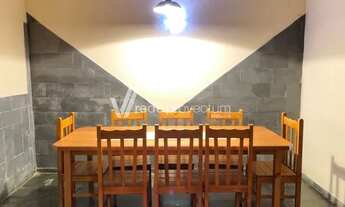 Imagem 2: Casa - Jardim Nilópolis - Campinas