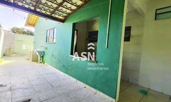 Imagem 3: Casa com 2 dormitórios à venda por R$ 320.000,00 - Extensão do Bosque - Rio das Ostras/RJ