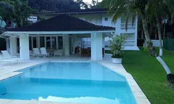 Imagem: Casa sobrado de alto padrão à venda no