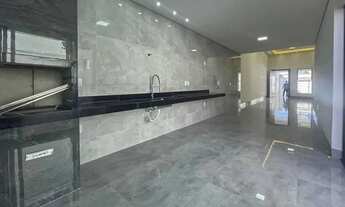 Imagem 6: Casa para venda com 100 metros quadrados com 2 quartos em São Sebastião - Palhoça - SC