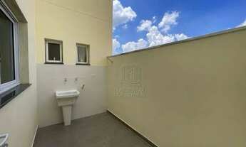 Imagem 3: Apartamento com 2 dormitórios à venda, 72 m² por R$ 370.000,00 - Parque Oratório - Santo A