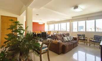 Imagem 1: Reformado, muito amplo e com vista livre, próximo ao Mackenzie