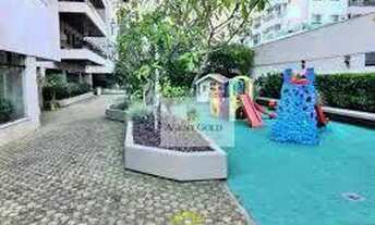 Imagem 3: Original 4 quartos sendo duas suites e um dos quartos revertido para sala