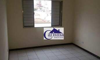 Imagem 5: Apartamento com 2 dormitórios para alugar, 75 m² por R$ 2.430,00/mês - Jardim - Santo Andr