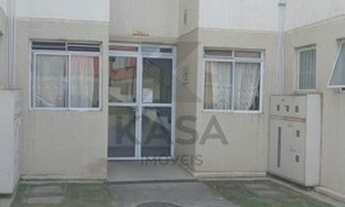 Imagem 3: Ótimo apartamento térreo composto por 02 dormitórios, sala de estar e jantar, cozinha com