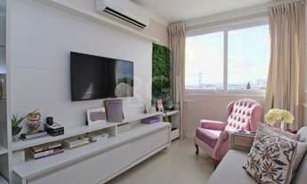 Imagem 2: Apartamento em São João