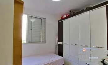 Imagem 2: Apartamento com 3 dormitórios à venda, 75 m² por R$ 300.000,00 - Morumbi - São Paulo/SP