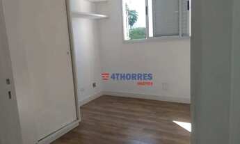 Imagem 7: Apartamento com 2 dormitórios, 56 m² - venda por R$ 320.000,00 ou aluguel por R$ 2.803,33