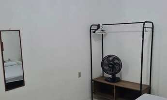 Imagem 5: Kitnet mobiliado incluso água e energia